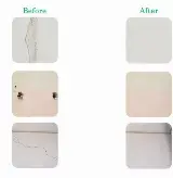 Krim Tambal Dinding Pasta Cream Dempul Wall Repair Paste — 2