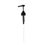 Hand Press Sauce - Alat Pengepres Saus Kuantitatif Praktis — 9