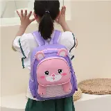 Tas Ransel Anak Sekolah Laki Laki Perempuan Aesthetic Unik — 4