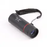 Teropong Monocular Optik 30x25 Single Teleskop Fokus Zoomable — 5