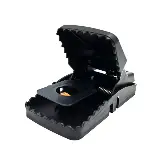 Jebakan Perangkap Tikus Jepit Massal Modern Model Pedal — 2