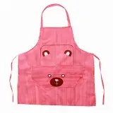 Celemek Masak Apron Waterproof Desain Tali yang Nyaman — 6