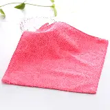 Handuk Muka dan Mandi Mini Bayi Anak Microfiber Motif Beruang Bear — 9
