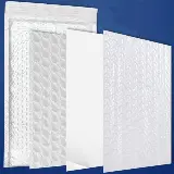 Amplop Bubble Wrap Packing / Bubble Mailer — 10