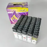 Korek Api Gas Magnet Mancis SNI Magnetic Lighter M2000 — 1