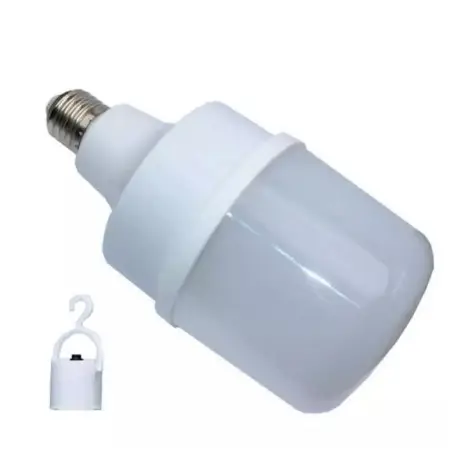 Lampu Emergency Led 28 Watt Hemat Energi Untuk Penerangan Darurat