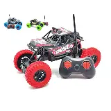Mainan Mobil Remote Control RC Mini OffRoad Rock Crawler Anak — 9