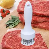 Alat Pelunak Daging Meat Tenderizer Tool Serbaguna — 4