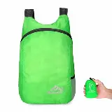 Tas Backpack Lipat Olahraga Luar Ruangan Mini Hiking 15L — 10