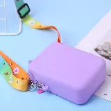 Tas Selempang Pop It 3d Karakter Unicorn Rainbow Mini Kecil Anak — 4