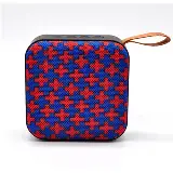 Speaker T5 Portable Bluetooth Mini Wireless Box Music — 1