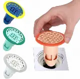 Saringan Pembuangan Air / Floor Drain Kamar Mandi — 1