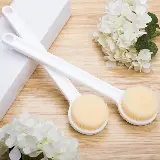 Alat Penggosok Punggung / Sikat Mandi Badan — 3
