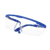 Kacamata Las Bening Safety Clear Googles Alat Las Gurinda Proyek — 4