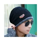 Topi Kupluk Banie Hat Dingin Lembut dan Lentur Untuk Pria Wanita — 5