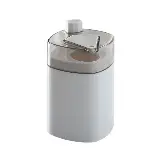 Tempat Tusuk Gigi Otomatis / Automatic Toothpick Dispenser — 2