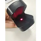 Oximeter Alat Pengukur Kadar Oksigen Dalam Darah Dan Detak Jantung — 6