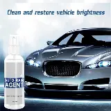 Spray Anti Embun Fog Agent Kaca, Helm dan Spion 100Ml. — 2