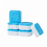Tablet Pembersih Tabung Mesin Cuci Hemat dan Efektif — 4
