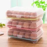 Tempat Telur Ayam Plastik / Tempat Telur Plastik Mika — 8
