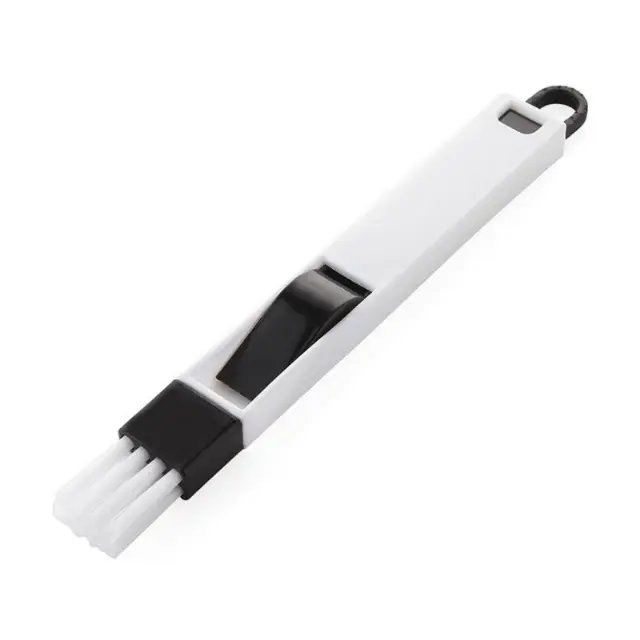 Kuas Mini Penghilang Debu Keyboard Komputer Dilengkapi Sekop Mini
