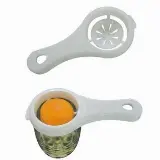 Alat pemisah Kuning Telur / Pemisah Putih Telur — 5