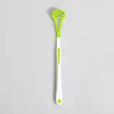Sikat Pembersih Lidah Tongue Cleaner Scraper Food Grade — 1