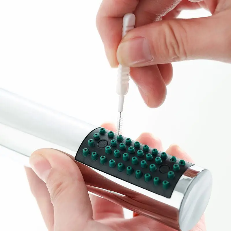 Sikat Pembersih Lubang Shower / Brush Mini Serbaguna Praktis