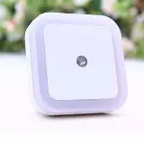 Lampu Tidur Unik Aesthetic Led Colok Listrik Dinding Kamar Tidur Kecil — 3