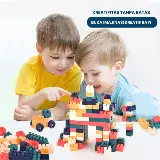 Mainan Lego / Balok / Brick Building Block — 5