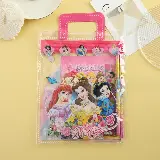 Set Alat Tulis Stationery 6 in 1 Dengan Motif Karakter — 5