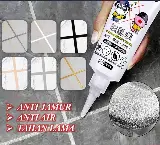 Pasta Dempul Pengisi Celah Keramik Tile Reform Waterproof — 2