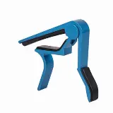 Klem Gitar Capo Klasik Quick Change Clamp Universal — 1
