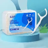 Benang Sikat Pembersih Sela Gigi Dental Floss Isi 50 Pcs — 5