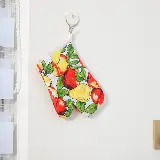 Sarung Tangan Baking Masak Oven Anti Panas Motif Anti Heat Gloves — 4