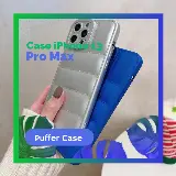 Case iPhone 13 Pro Max / Puffer Case North Face — 3