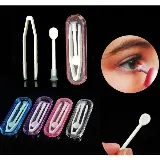 Jepitan Softlens Soflen Soflens Lembut dengan Box / Alat Bantu Pasang — 4
