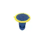 Saringan Pembuangan Air / Floor Drain Kamar Mandi — 5