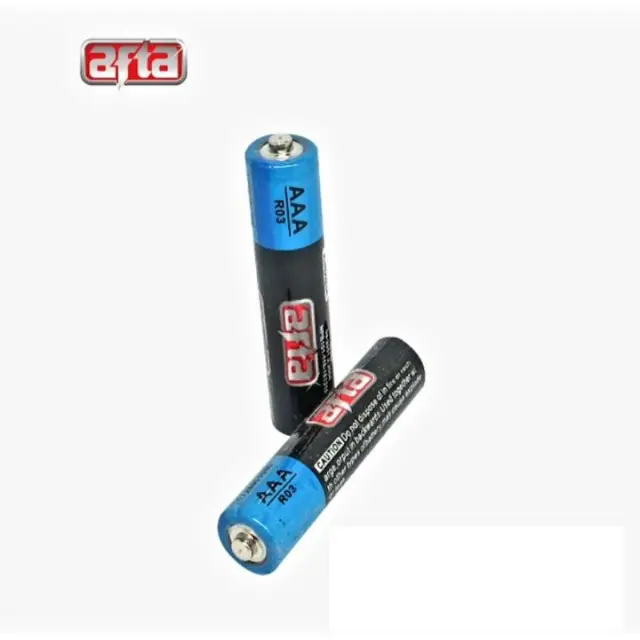 Batu Baterai Battery Batre A3 AAA Remote Control Ac Tv Keyboard
