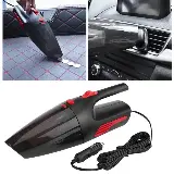 Penyedot Debu Vacum Cleaner Mobil Portable 12v 120w — 1