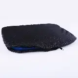 Bantal Gel Silikon Alas Bantalan Duduk Kursi untuk Postur Tubuh Sehat — 4