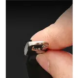 Kait Zipper Kepala Resleting Universal Logam, Praktis dan Multifungsi — 6