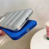 Puffer Case iPhone 11 / Casing iPhone 11 — 6