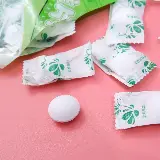 Kapur Barus Permen Lavender 30pcs Anti Serangga dan Penghilang Bau — 6