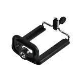 Holder Clamp Hp U Only For Tripod Tongsis Universal — 5