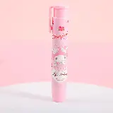 Penghapus Pensil Mekanik Bentuk Lipstick Motif Karakter — 3