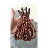 Tasbih Sholat Kayu Souvenir Pernikahan Oleh Haji, Hajatan Dan Umroh — 5