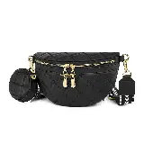 Tas Pinggang Wanita Waistbag Import — 1