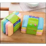 Spon Cuci Piring / Spon Cuci Piring Jaring / Busa Pencuci Piring — 1
