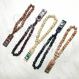 Tasbih Sholat Kayu Souvenir Pernikahan Oleh Haji, Hajatan Dan Umroh — 2